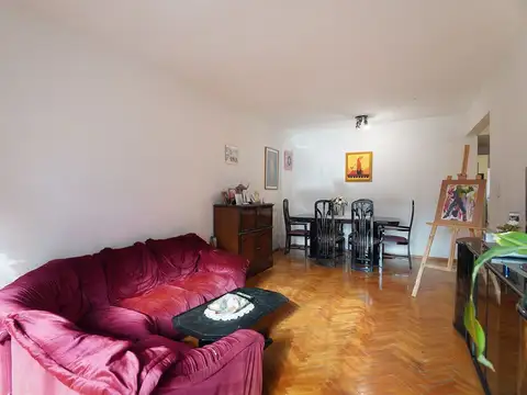 Departamento en Venta 46 años