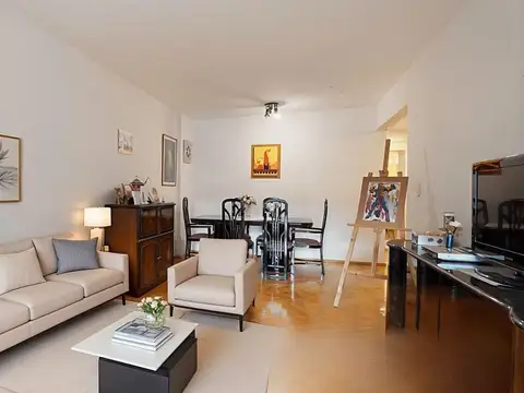 VENTA DEPARTAMENTO 4 AMB.AMPLIO CABALLITO-PERMUTA