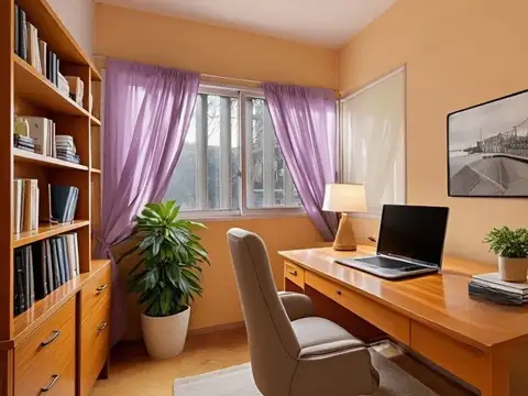 Departamento en Venta de 3 dormitorios