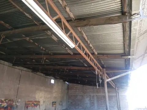 Galpon en Venta 76 años