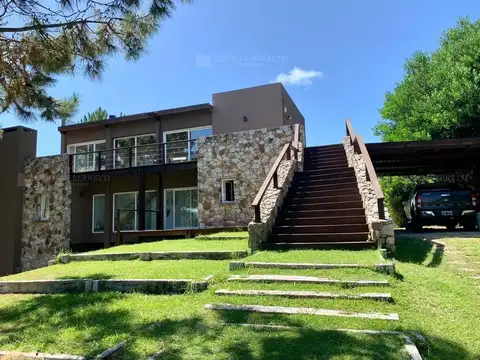 Casa en Venta de 5 dormitorios