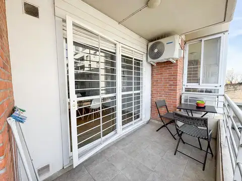 Departamento en Venta 14 años
