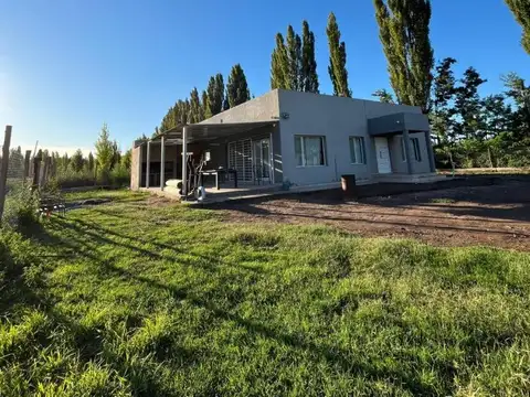 Casa en Venta en Centenario, USD 380.000