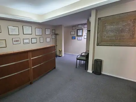 Departamento en Venta de 7 ambientes