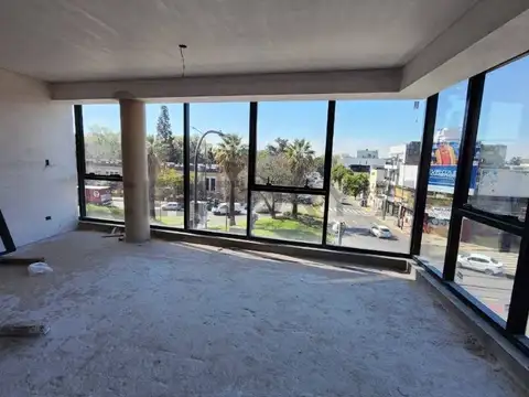 Departamento 2 ambientes en venta en Agronomía