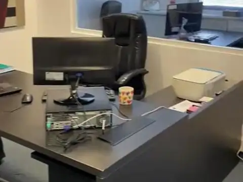 Oficina en Venta en San Telmo, USD 252.000