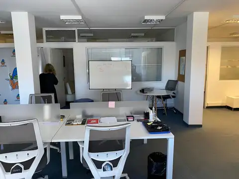 Oficina en Venta en San Telmo, USD 252.000