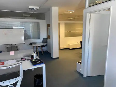 Oficina en Venta A Estrenar