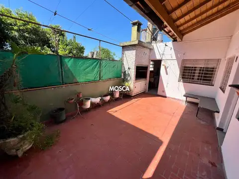 Departamento en venta Moreno centro