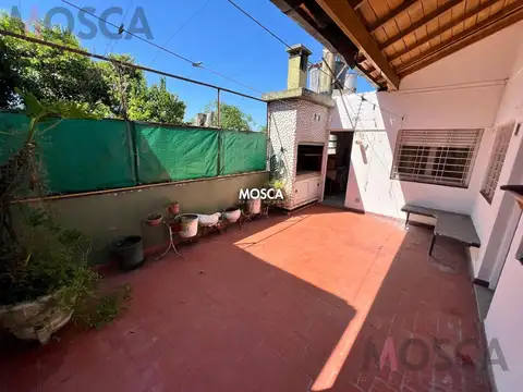 Departamento en venta Moreno centro
