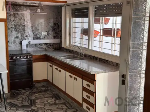 Departamento en Venta 15 años