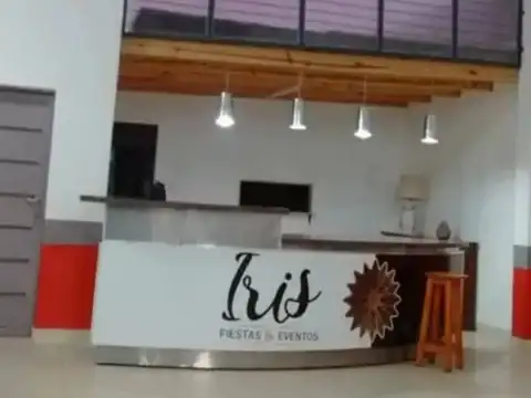 Local en Venta 6 años