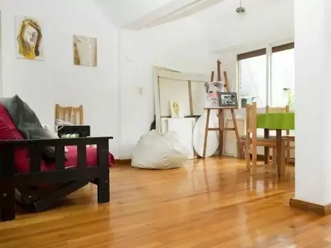 Departamento en Alquiler Temporal en Palermo Soho, USD 1.700