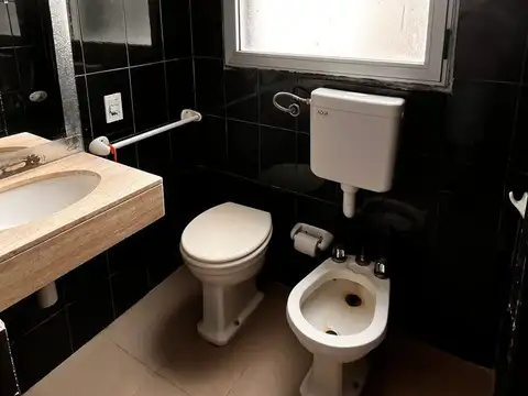 ALQUILER Apartamento de 1 dormitorio en Centro