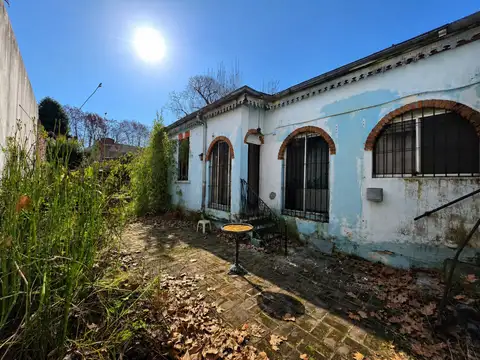 Tacuarí 400