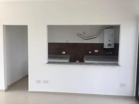 (Parque lineal) Nuevo Quilmes