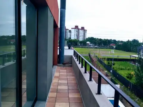 Departamento en Venta en Countries y Barrios Cerrados en Quilmes, USD 135.000