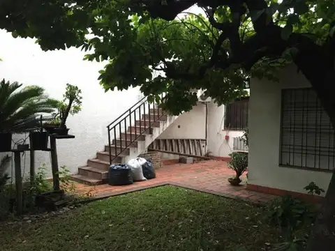 Terreno en Venta 8  mts Frente