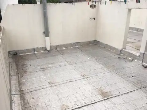 Terreno en Venta 44  mts Fondo