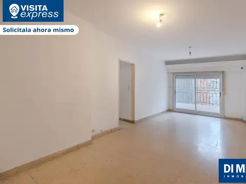 Departamento en Venta de 4 ambientes