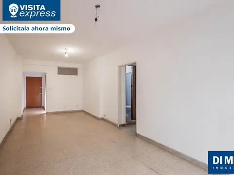 Departamento en Venta en San Telmo, USD 120.000