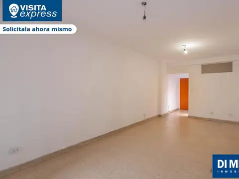 Departamento en Venta en San Telmo, USD 118.000