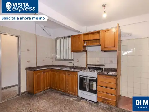 Departamento en Venta al Este