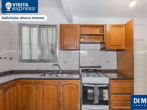 Departamento en Venta al Este