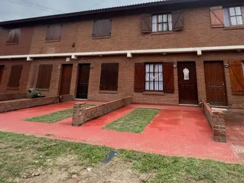 Venta duplex 3 ambientes .Costa Azul