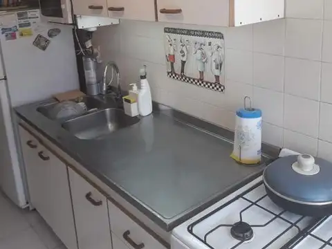 Departamento en Venta en Los Alamos (Tigre), USD 60.000