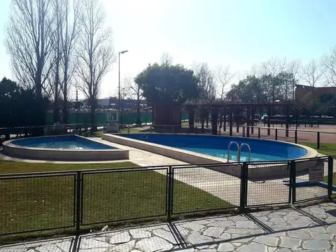 Avenida Crisólogo Larralde 2200