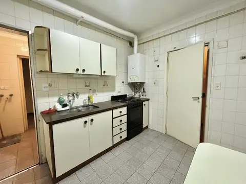 Departamento 3 Ambientes – Macrocentro