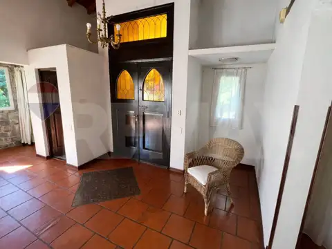 Casa con pileta 3 amb + ampliación, El barranco CC