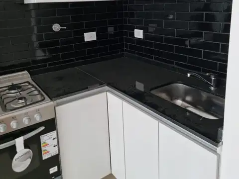 Departamento en Venta en Mataderos, USD 76.000