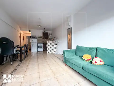 Departamento en Venta 20 años