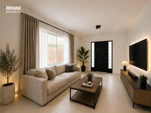 Casa en venta City Bell