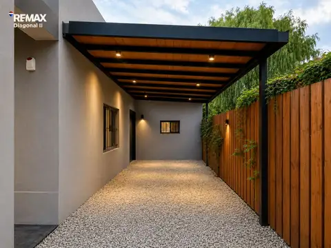 Casa en venta City Bell