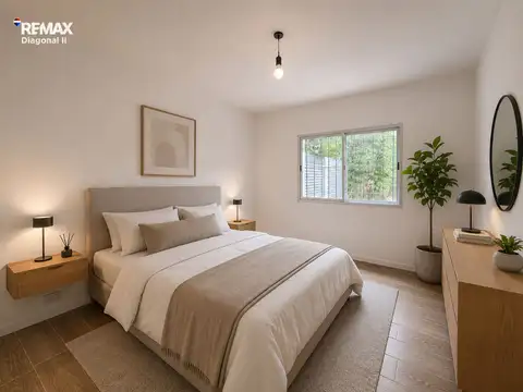 Casa en Venta 1 año