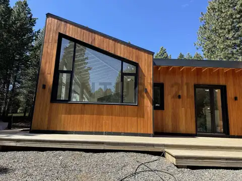 CHAPELCO GOLF , Piso 0