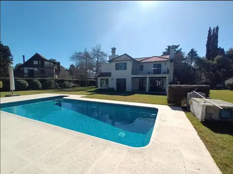 Casa en Alquiler Temporal al Este
