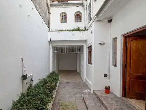 Casa en Alquiler de 4 dormitorios