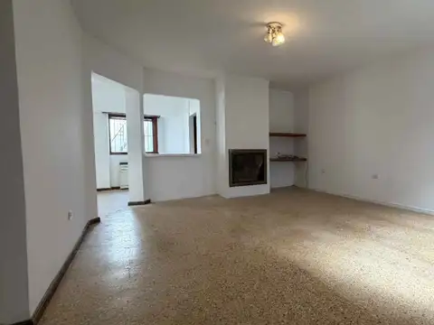 Casa en Alquiler 99 años