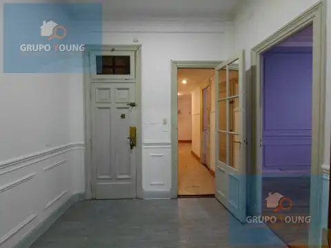 Departamento en Alquiler en San Nicolás, $ 850.000