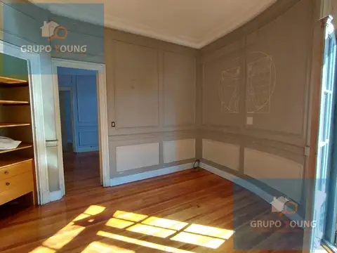 Departamento en Alquiler 80 años