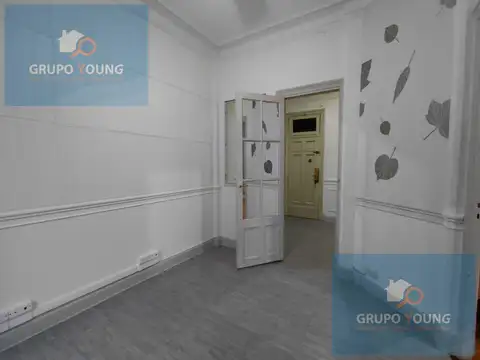 Departamento en Alquiler de 4 dormitorios