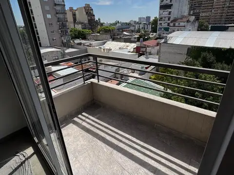 Departamento en Alquiler al Este