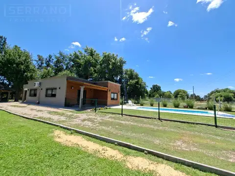 Casa en Venta al Este