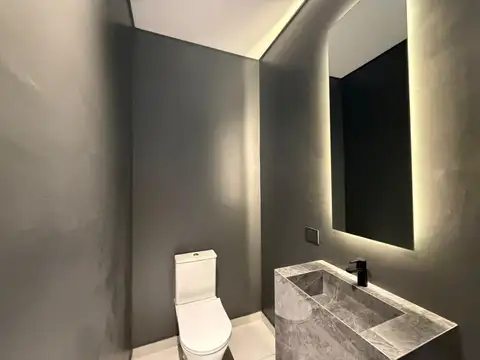 Casa en Venta A Estrenar
