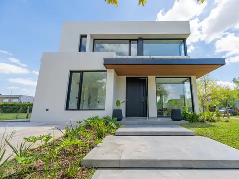 Venta casa Tipas Nordelta
