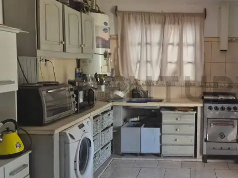 CASA EN VENTA DE 3 AMBIENTES EN BELLA VISTA BUENOS AIRES